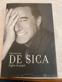 Christian De Sica - Figlio di papà