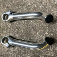 Prolunga manubrio bicicletta