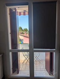 Tende oscuranti a rullo x 65x220cm