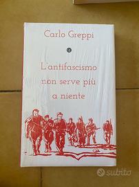  L' antifascismo non servepiù a niente di Geppi 