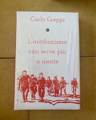  L' antifascismo non servepiù a niente di Geppi 