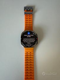 Samsung Galaxy Watch Ultra LTE 2025