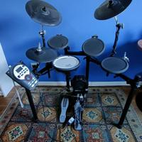 Batteria Roland TD11-K