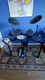 Batteria Roland TD11-K