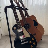 Chitarre e accessori