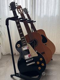 Chitarre e accessori