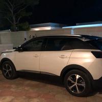 Peugeot 3008 Allure