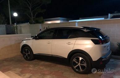 Peugeot 3008 Allure