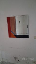 specchio Eugenio Carmi anni '70