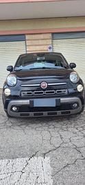 Fiat 500 L Trekking 