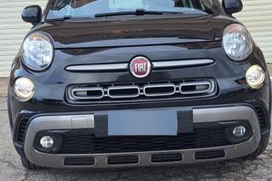 Fiat 500 L Trekking 