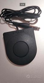 Pedali batteria elettronica – Kick Yamaha + Hi-Hat