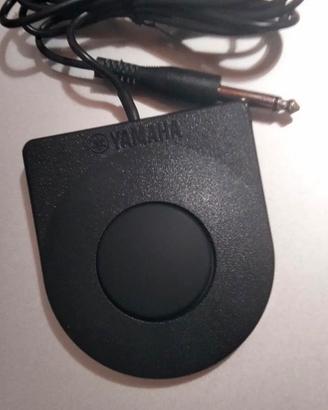 Pedali batteria elettronica – Kick Yamaha + Hi-Hat