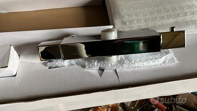 Miscelatori doccia aica italy