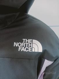 Giacca ragazza North Face