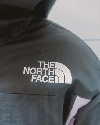 Giacca ragazza North Face