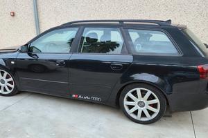 Audi A4 1.9 TDI Avant