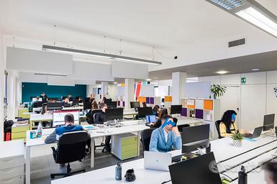 Arredo completo per ufficio