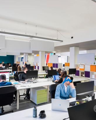 Arredo completo per ufficio