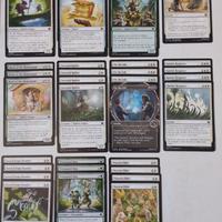 Deck Rabbit Swarm Pauper Selesnya Tribal Magic MTG