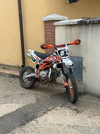 Kayo TT 140