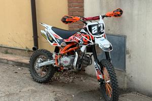Kayo TT 140