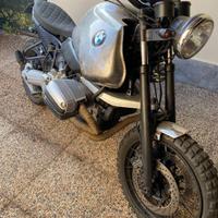 BMW R 1100 GS S