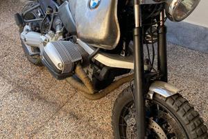 BMW R 1100 GS S