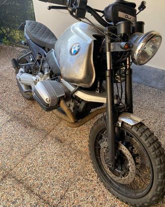 BMW R 1100 GS S