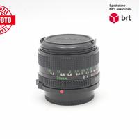 Canon FD 28 F2.8 (Canon)