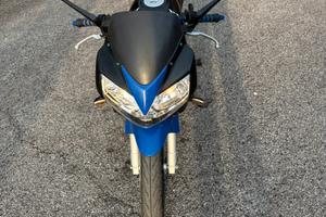 Honda cbr 125