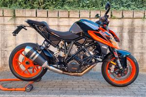 KTM 1290 Super Duke - 2019