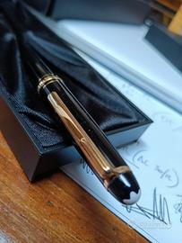 Penna Mont Blanc originale 