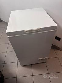 Congelatore Liebherr GTS 1412