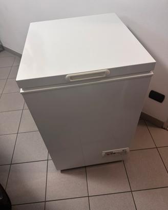 Congelatore Liebherr GTS 1412
