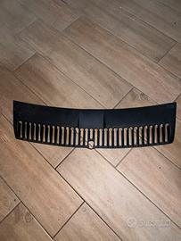 convogliatore cofano anteriore fiat uno turbo i.e