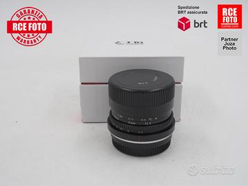7Artisans 4 F2.8 (Fujifilm)