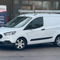 FORD TRANSIT COURIER 2021 63000 KM