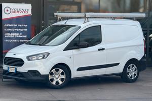 FORD TRANSIT COURIER 2021 63000 KM