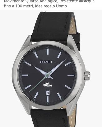 orologio Breil manta