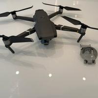 Drone dji mavic 2 zoom