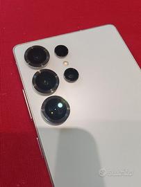 Samsung galaxy s25 ultra 512 Italia garanzia