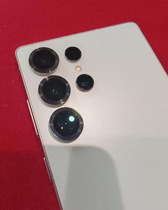 Samsung galaxy s25 ultra 512 Italia garanzia