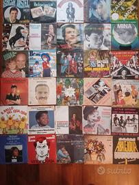 collezione 45 giri