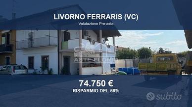 Immobile in asta di 385 m² con più di 5 locali e b