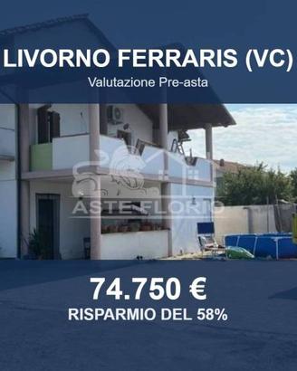 Immobile in asta di 385 m² con più di 5 locali e b