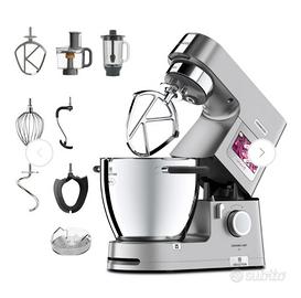 Nuovissimo Kenwood cooking chef xl