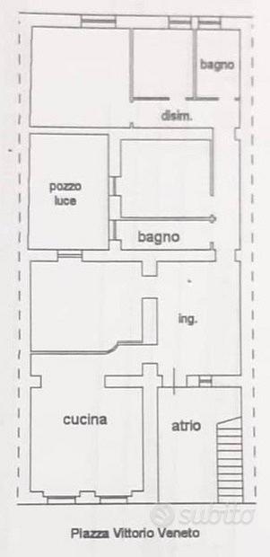 Appartamento – Matera, Rione Serra Venerdì, Serra Venerdì - Vista 5