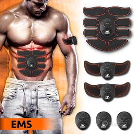 Elettrostimolatore per Addominali