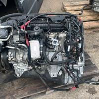 MOTORE N57D30A 190kw 258 CV 67.000 km CERTIFICATI